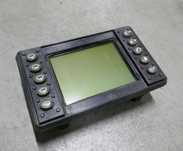 monitor caterpillar 773, 777
