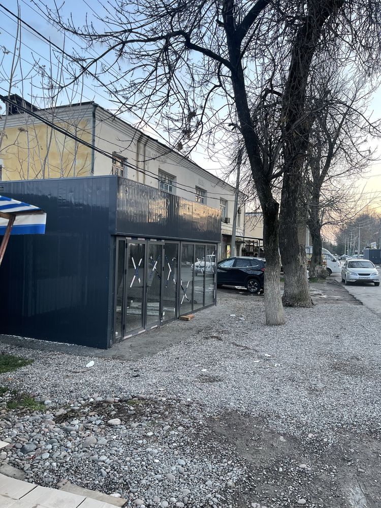 Arenda magazin | Чирчик