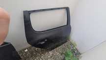 Usa spate dreapta Skoda Fabia 2008 (cod culoare:9910)