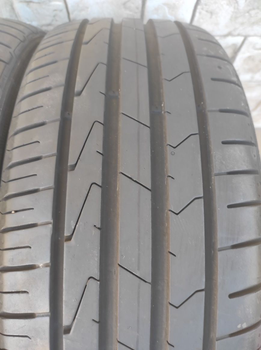 Летни гуми Hankook 215/45/18 Ventus prime 3, dot 2021