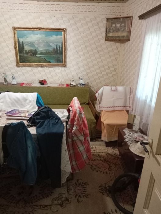 Vând casa com.Daia,jud.Giurgiu