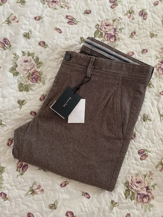 Massimo Dutti Мъжки панталон