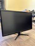 Acer Gaming monitor 144hz 1ms