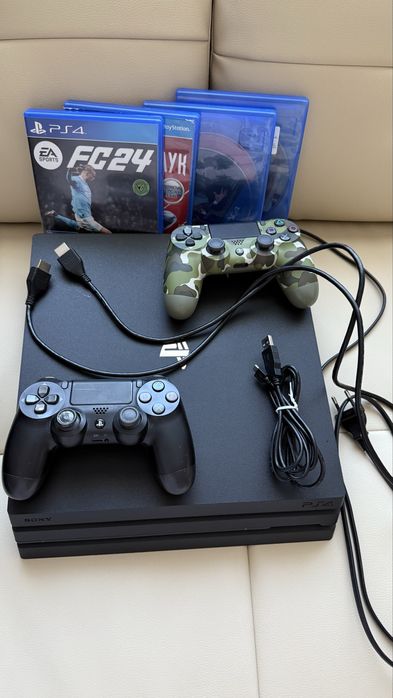 playstation 4 pro 1 tb