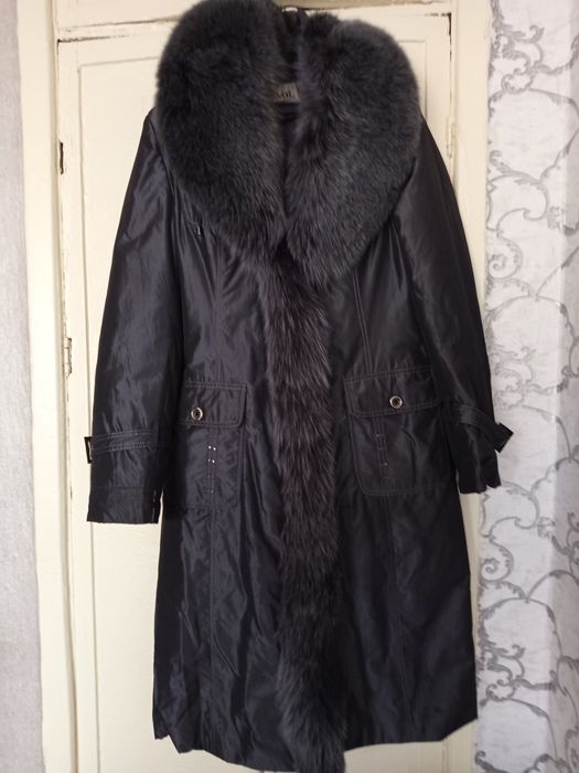 .Продается пихора женская, цвет серый,б/у, в отличном состоянии