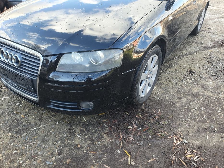 PIESE Audi a3 8p 2.0 bkd automat