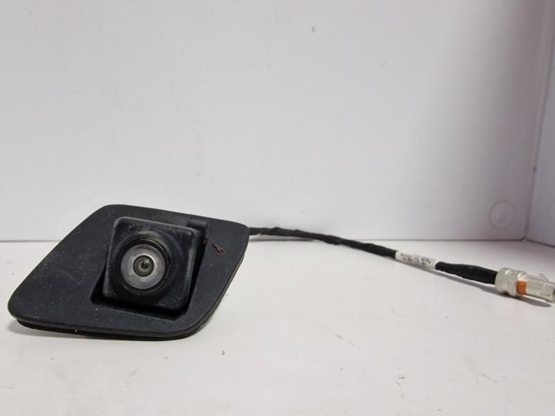 Camera video spate Opel Astra K facelift 2019 2021