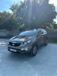 KIA SPORTAGE world cup edition