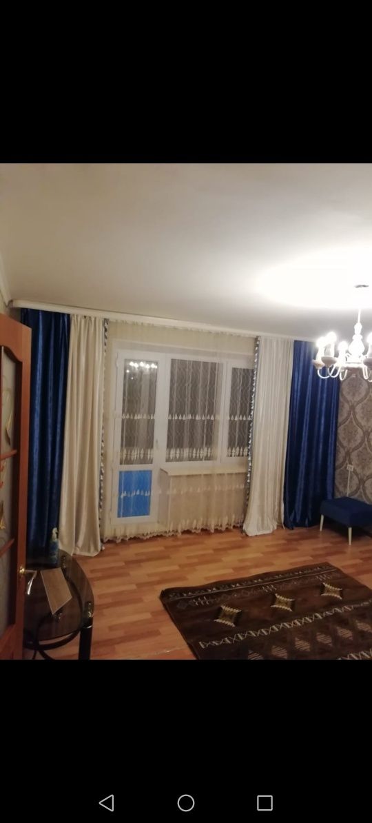 Сдам 2 х комн квартиру 31 мик