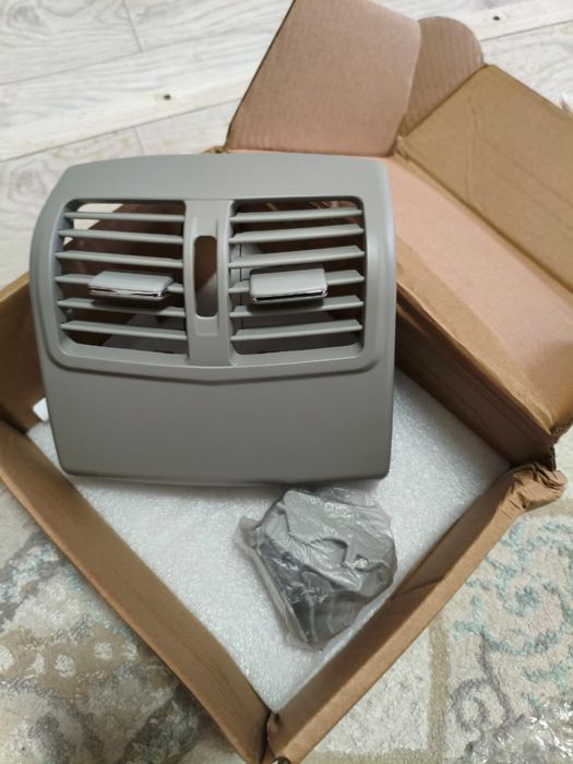 Дефлектор Mercedes C Class