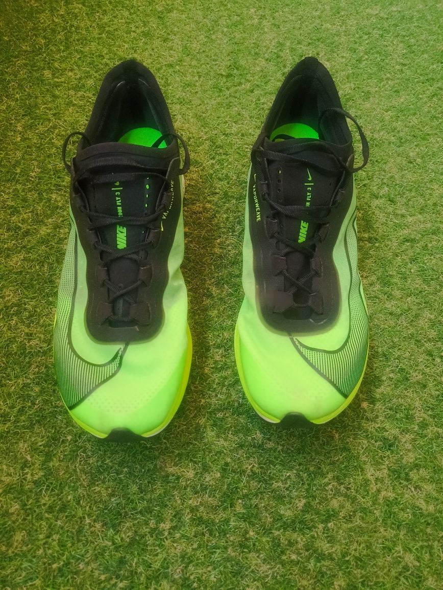 Nike Zoom Fly Carbon - карбон, 44 номер