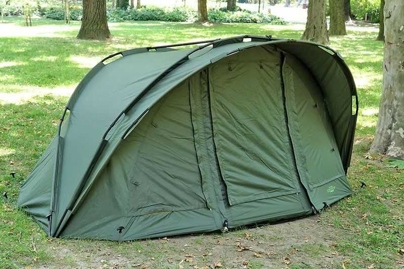 Cort Clasic Bivvy, 260x215x125cm