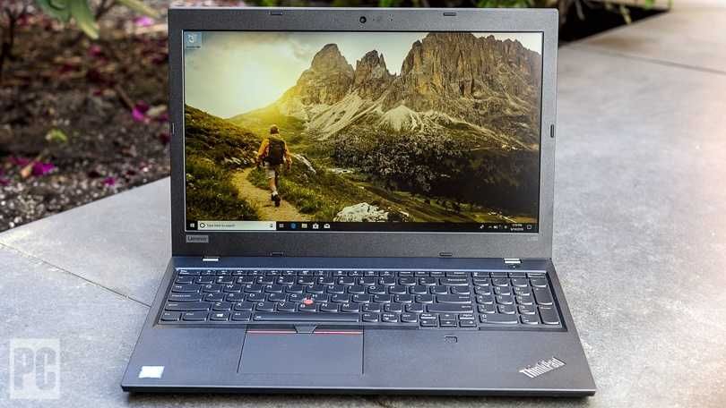 Lenovo ThinkPad L580 15.6Led Core i5-8250U 8GB DDR4 256 NvmeSSD24м.Гар