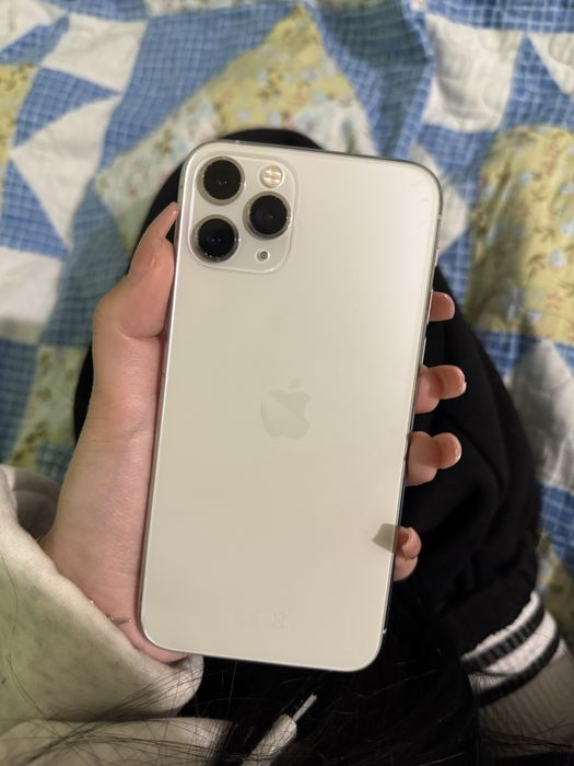 iPhone 11 pro 64 gb