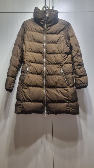 Продам зимние вещи