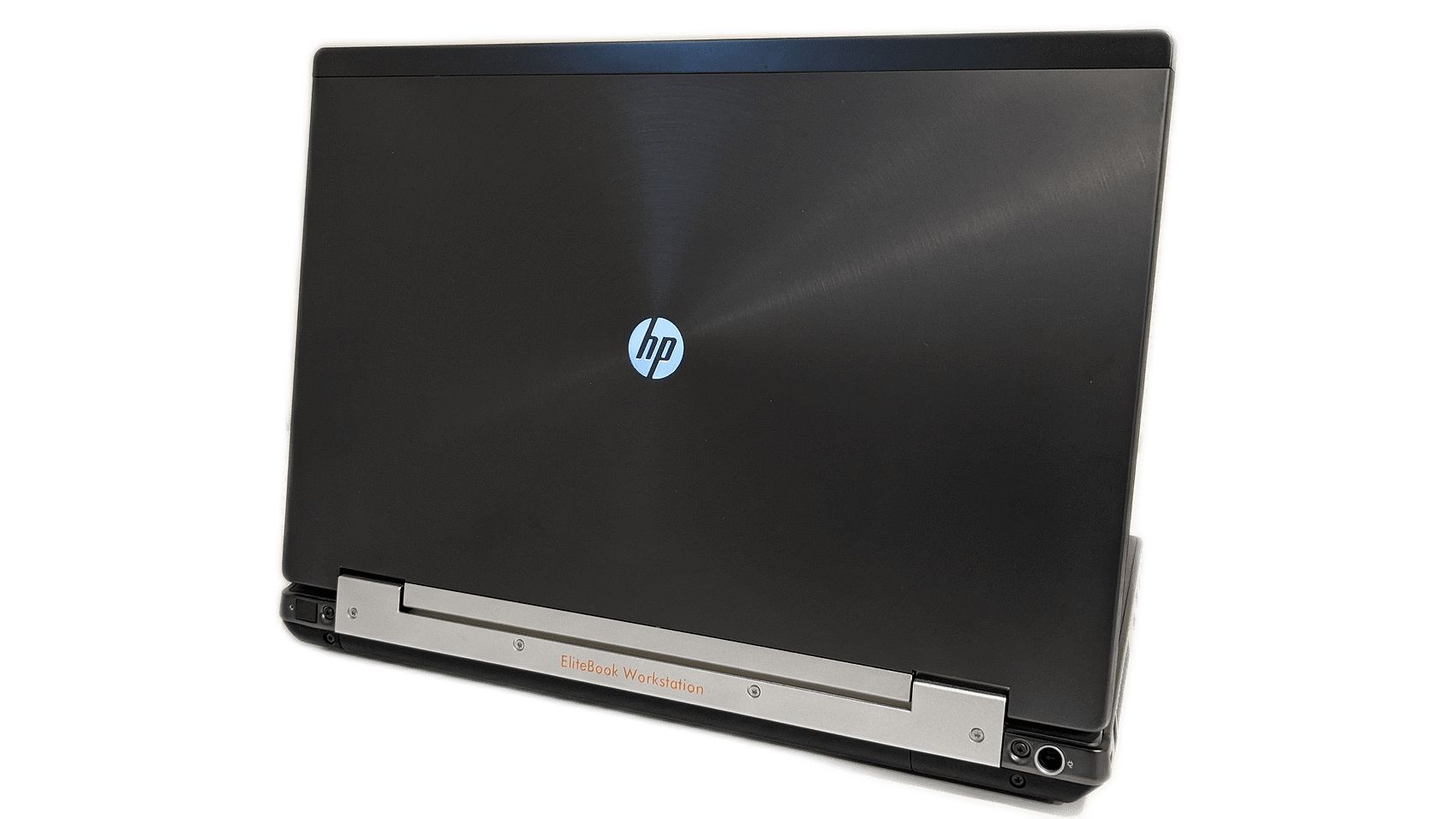 HP EliteBook 8570W 15.6" 1920x1080 i7-3820QM 16GB 256GB Quadro K2000M