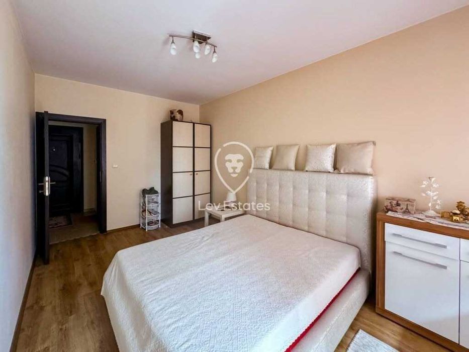 Продава се Двустаен апартамент в Бургас, Сарафово - 67 кв.м за 1642 €/кв.м - Снимка #4