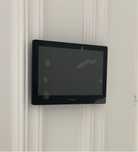 HIKVISION domofon uchastka uy uchun