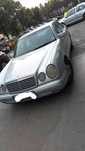 Mercedes W210 E200 kompressor