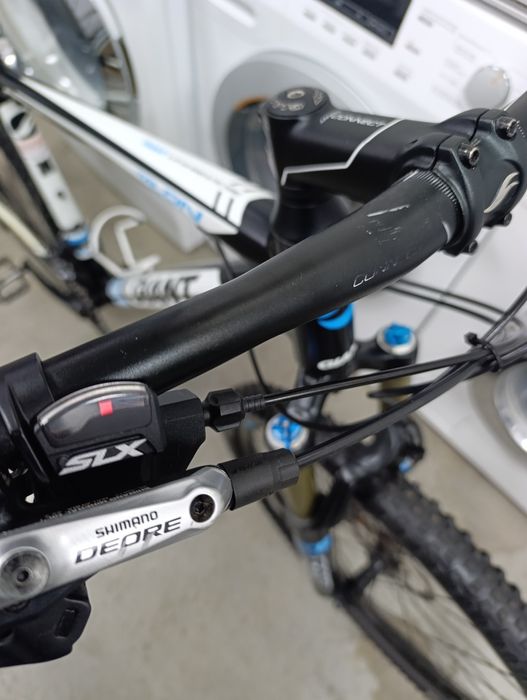 Планински велосипед GIANT Talon 27,5/L