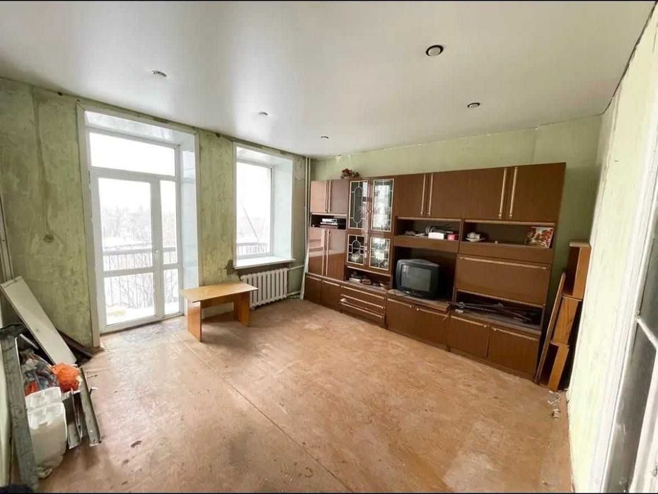 / Продам 2х ком квартиру Ленина 1 , Торг