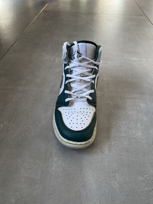 Vand adidasi Nike Jordan Air, marime 36.5 Eu