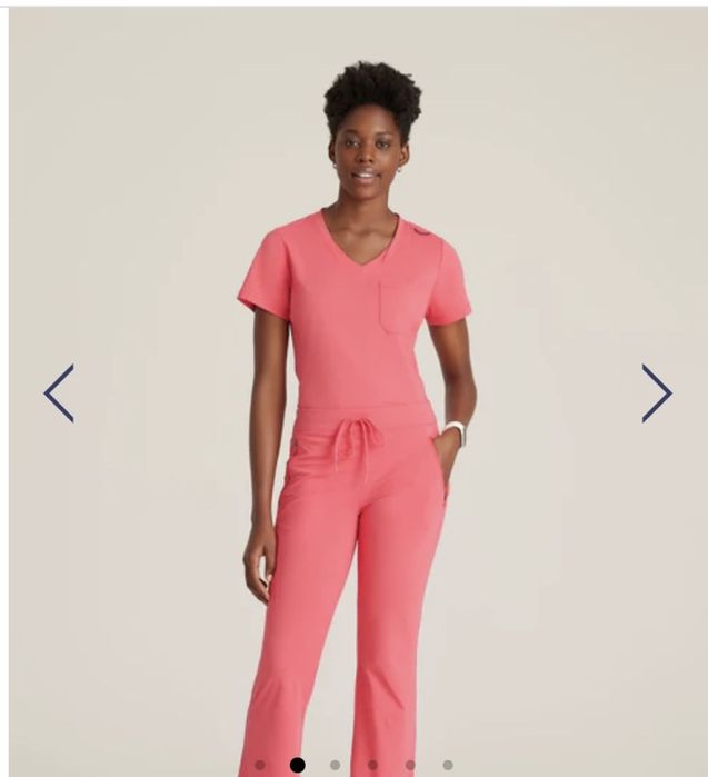 Хирургический костюм skechers