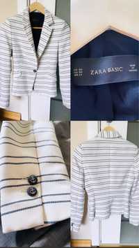 Сако Zara XS