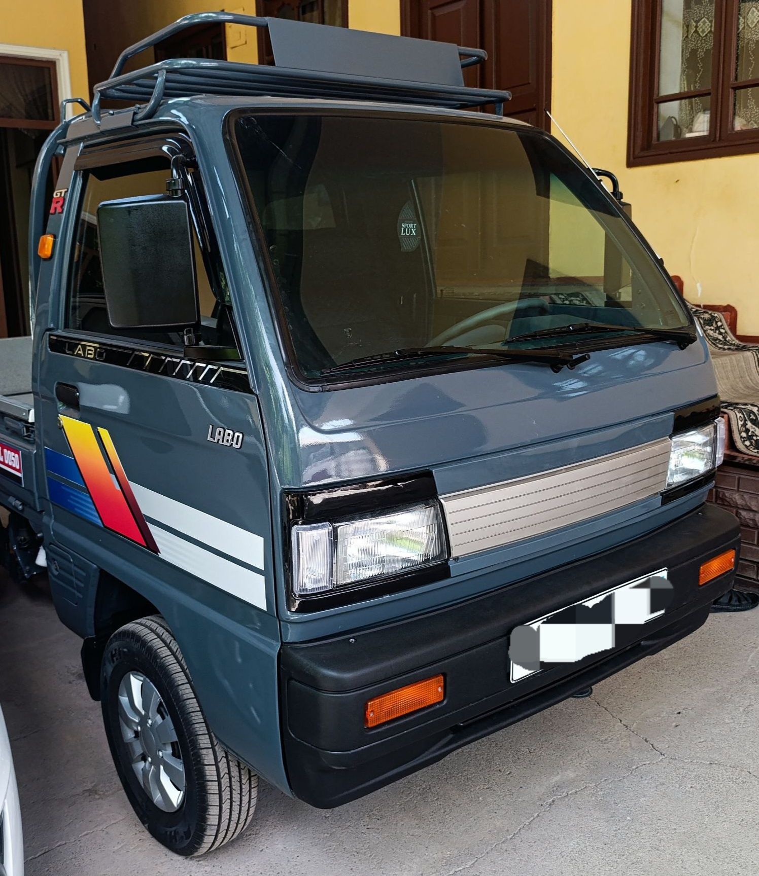 Labo sotiladi 2015