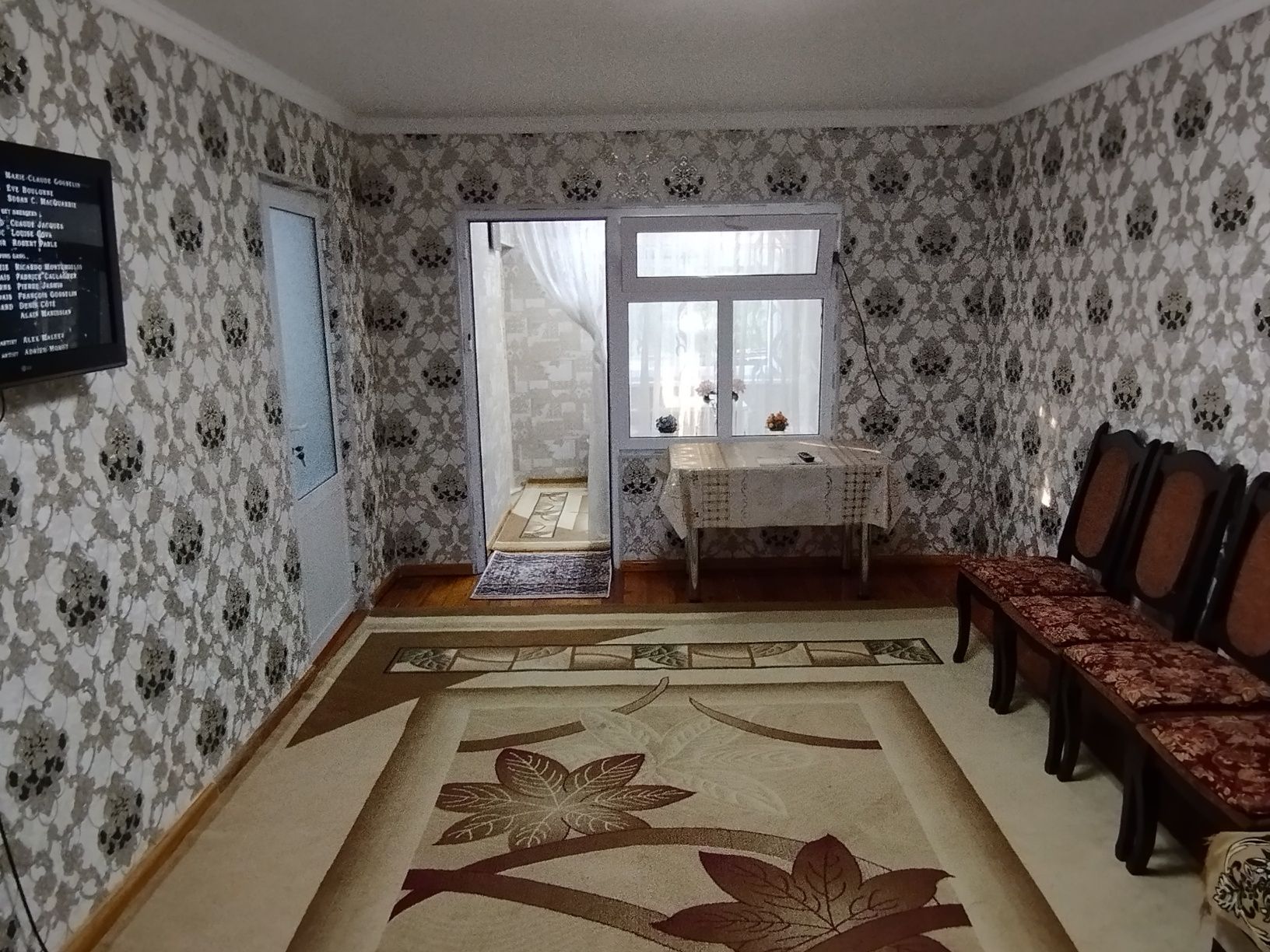 Срочно!Продается 2 комнатная квартира в Мирзо Улугбекском р-не(158039)