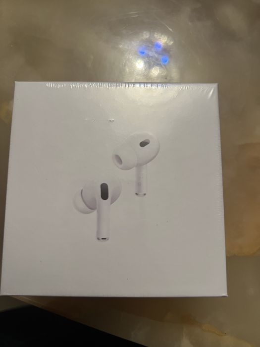 Vand airpods pro 2