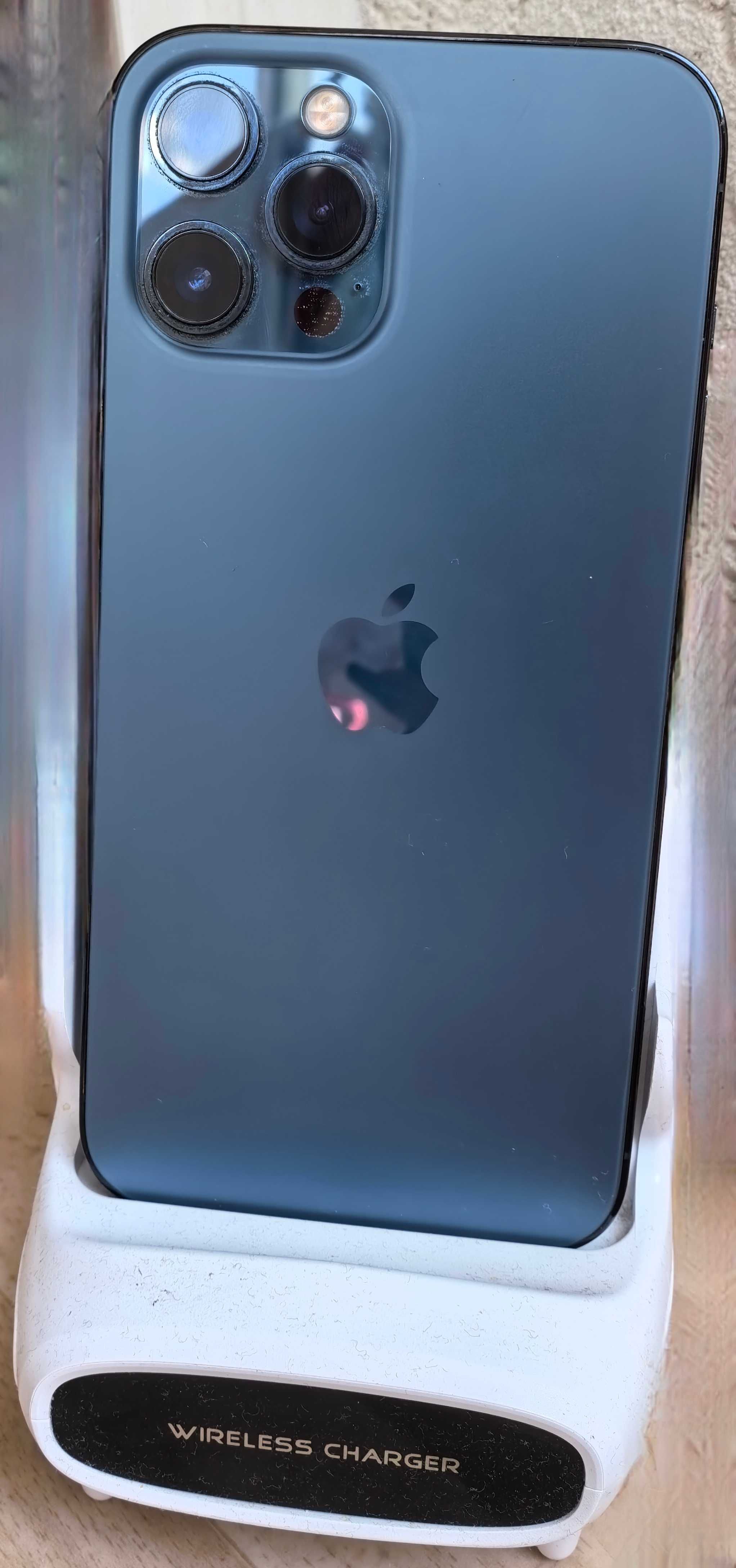 Iphone 12 Pro Max 256GB
