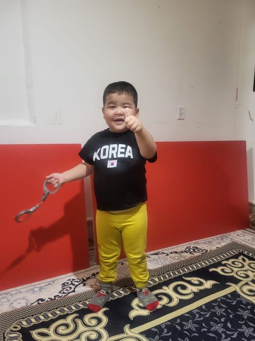 Тамақ ішетін жер стол