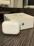 Наушники Apple AirPods Pro 2nd