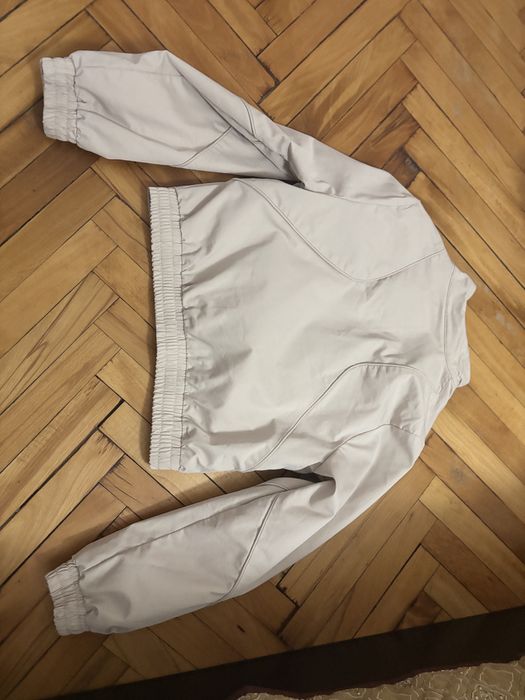 Дамско бомбър яке New Yorker