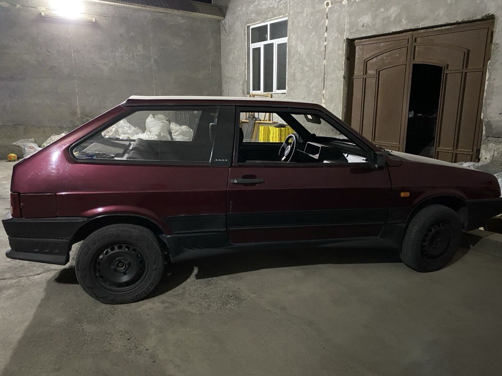 лада 08 сотилади