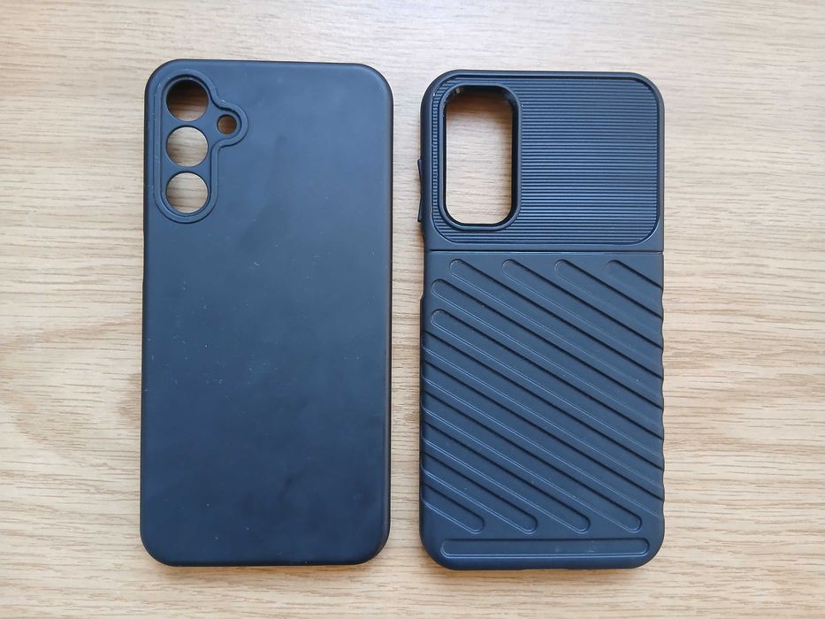 Samsung Galaxy A15 /Като Нов/