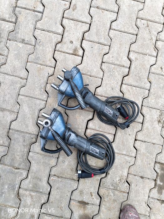 Blocator de îmbinare tabla ,foarfeca tabla