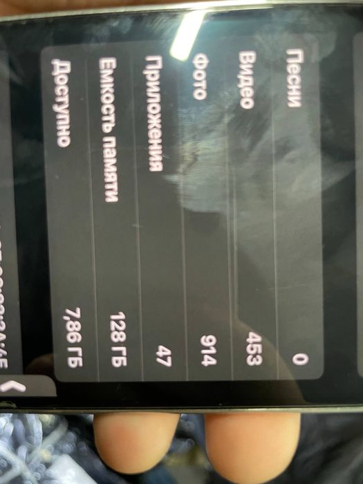 Iphone 12 pro 128 gb ideal 1 qol telefon