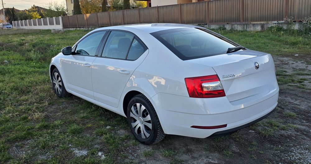 De vânzare Skoda Octavia