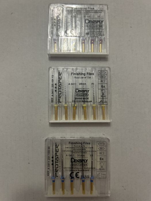 Машинен протейпър