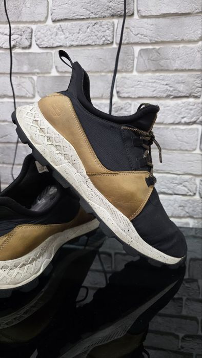 Оригинальные кроссы Timberland