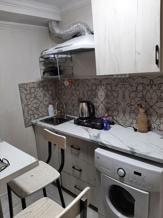 Сдаю 1-ком квартиру Юнусабадском районе на ул Маш1