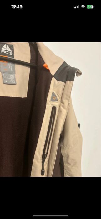 Geaca de iarna/ski Nike goretex