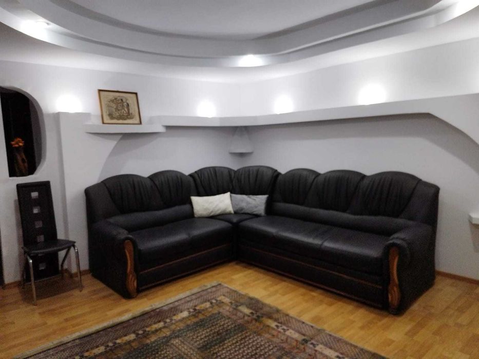 Inchiriez apartament 2 camere Gavana 3