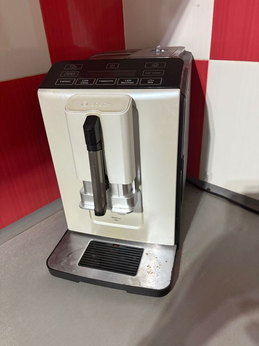 Expresor automat Bosch