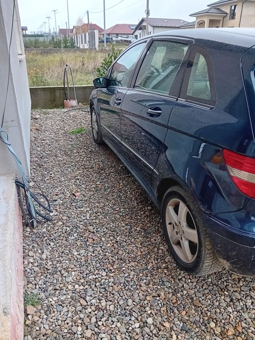 Mercedes Benz clasa B