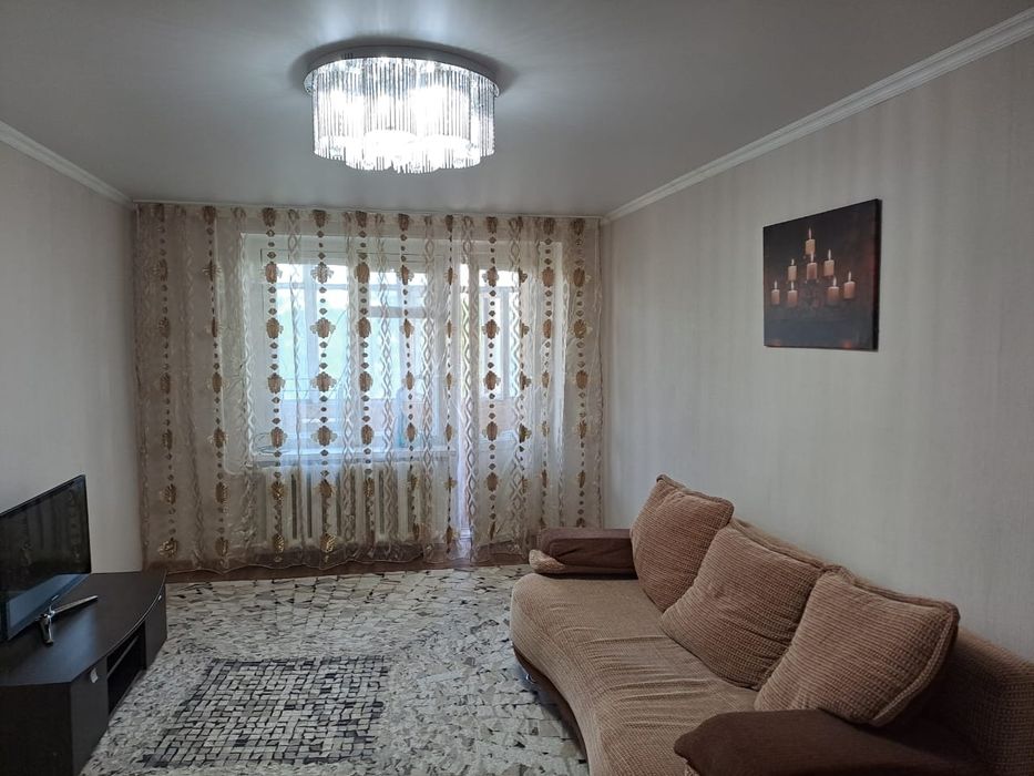 Сдам квартиру на длительный срок