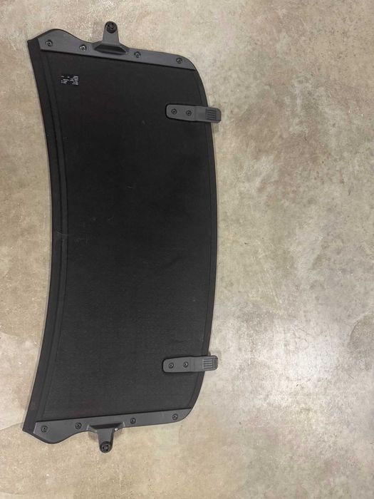 BMW F36 кора за багажник