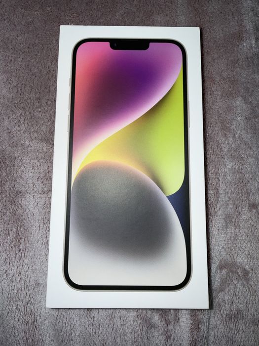 Aplle Iphone 14 plus